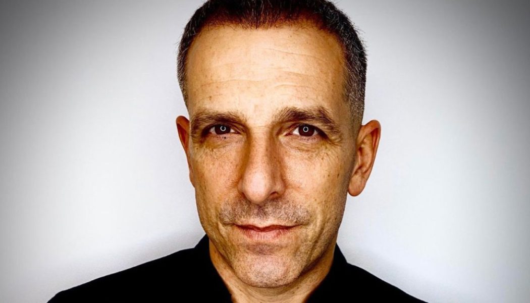 David Waxman Appointed President of Ultra Records