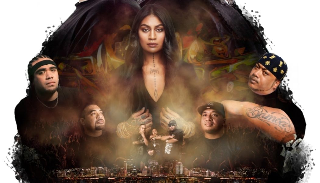 ‘Dawn Raid’: Film On New Zealand Hip-Hop Pioneers Gets U.S. Digital Premiere