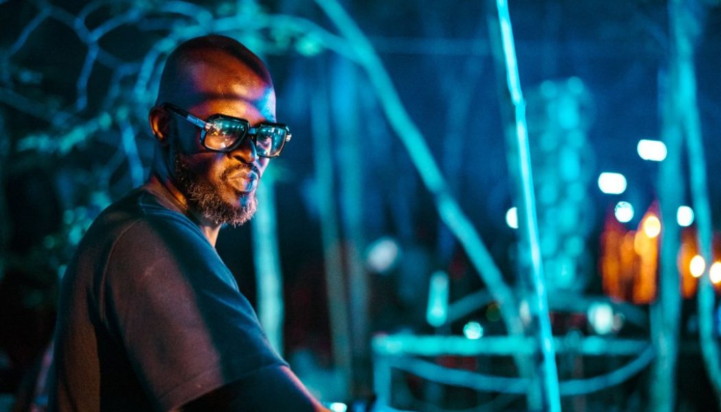 Day Zero Celebrates Its 10-Year Anniversary in the Jungle: Photo Gallery