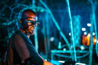 Day Zero Celebrates Its 10-Year Anniversary in the Jungle: Photo Gallery