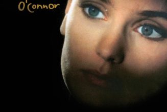 Dear Rock & Roll Hall Of Fame: Induct Sinead O’Connor Already!