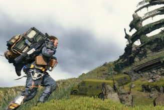 Death Stranding Director’s Cut on PC will be a $10 upgrade if you already own the original game