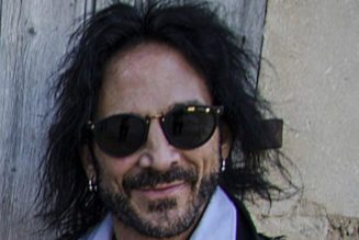 DEEN CASTRONOVO’s Absence From JOURNEY’s New Year’s Eve Performance Explained