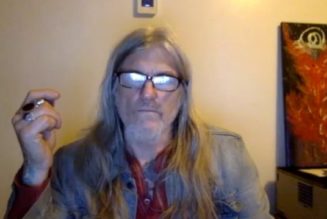 ‘Deep’ Thinker SCOTT ‘WINO’ WEINRICH Says COVID-19 Vaccines Are Not Real Vaccines