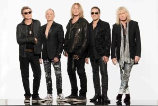 DEF LEPPARD Expands Partnership With PRIMARY WAVE MUSIC