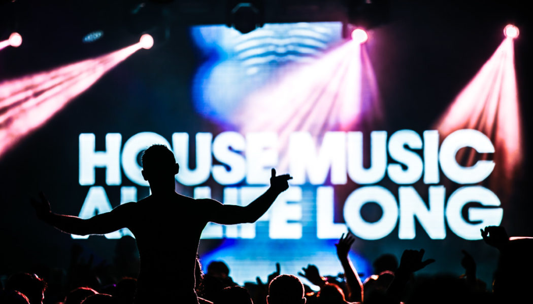 Defected Records Unveil Plans for New Music Festival In Malta