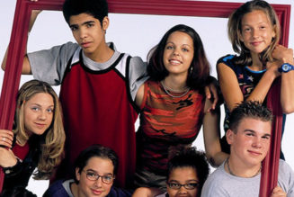 Degrassi Reboot Coming to HBO Max
