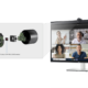 Dell’s videoconferencing monitor has a 4K webcam, USB-C hub, and more