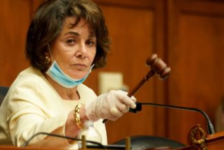 Democrats unveil bill to ban online ‘surveillance advertising’