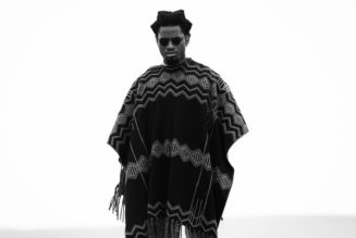 Denzel Curry Announces New Album Melt My Eyez See Your Future