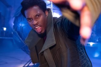 Denzel Curry Debuts New Single “Walkin,” Announces 2022 World Tour