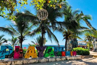 Departure Festival Cancels Playa Del Carmen Event