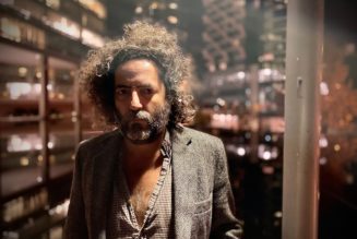 Destroyer Returns With Catchy Yet Ominous ‘Tintoretto, It’s For You’