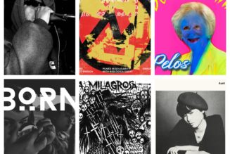 Difficult Fun: January 2022’s Best Punk