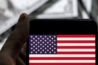 Digital cash gets a look from the Fed