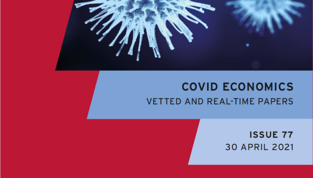 Digital (communications) is key to a successful and cost-effective post-Covid marketing strategy