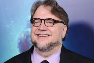 Director Guillermo Del Toro Reveals What His Version of ‘Justice League Dark’ Would Have Been