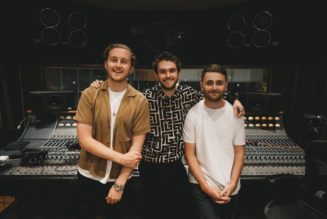 Disclosure Announce Release Date of Collaboration With Zedd