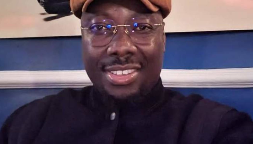 distraction is one of the biggest challenges for our productivity – Obi Cubana