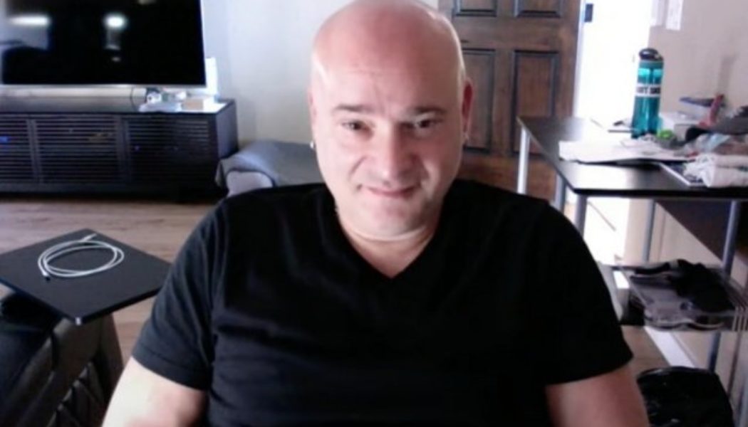 DISTURBED’s DAVID DRAIMAN Discusses Importance Of Vocals In Modern Music: ‘People Remember Hooks’