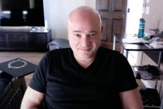 DISTURBED’s DAVID DRAIMAN Discusses Importance Of Vocals In Modern Music: ‘People Remember Hooks’