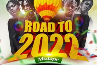 DJ Flowskillz – Road To 2022 Mixtape