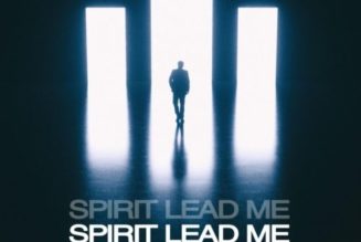 DJ Kush & Ocean – Spirit Lead Me ( Ku3h Amapiano Remix)