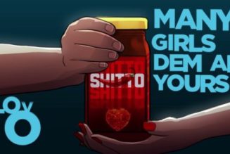 DJ Neptune ft Stonebwoy, Yemi Alade & One Acen – Shitto