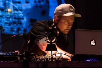 DJ Shadow Remixes King Gizzard & The Lizard Wizard’s “Black Hot Soup”: Listen