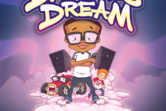 DMC on His New Children’s Book Darryl’s Dream and Run-DMC Classics