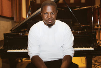 D’Mile Could Become the First Songwriter in Grammy History to Accomplish This Feat