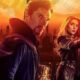‘Doctor Strange in the Multiverse of Madness’ Reshoots Have Reportedly Included “More Cameos”