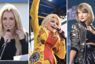 Dolly Parton Praises Taylor Swift and Britney Spears: “You Have to Stand Up for Yourself”