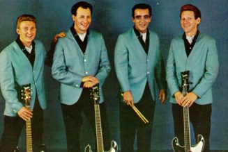 Don Wilson, the Ventures’ Rhythm Guitarist and Co-Founder, Dies at 88