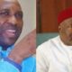 Don’t Waste Money, You Won’t Be Re-elected – Primate Ayodele Warns Uzodinma