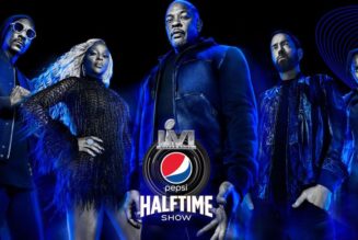Dr. Dre, Kendrick Lamar, Snoop Dogg, Mary J. Blige and Eminem Feature in New Super Bowl Halftime Show Trailer