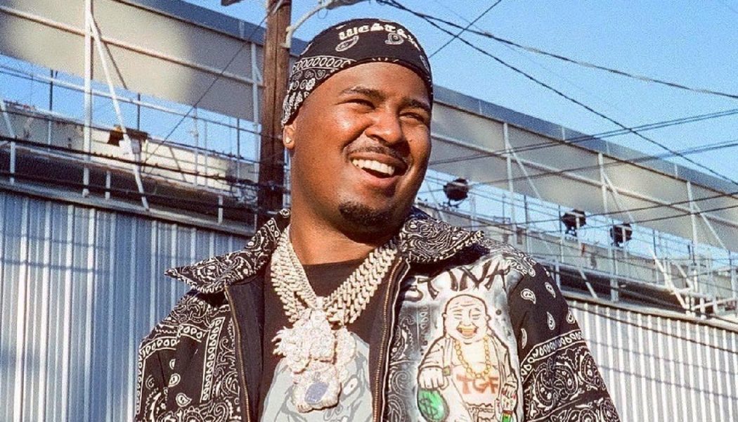 Drakeo the Ruler’s Family Filing $20 Million Wrongful Death Lawsuit Against Live Nation