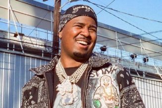Drakeo the Ruler’s Family Filing $20 Million Wrongful Death Lawsuit Against Live Nation