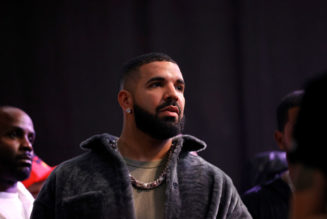 Drake’s ‘Certified Lover Boy To Attain Double Platinum Status