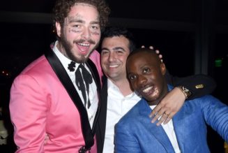 Dre London Claims Record Labels Are Stopping Post Malone From Releasing “BIG Album”