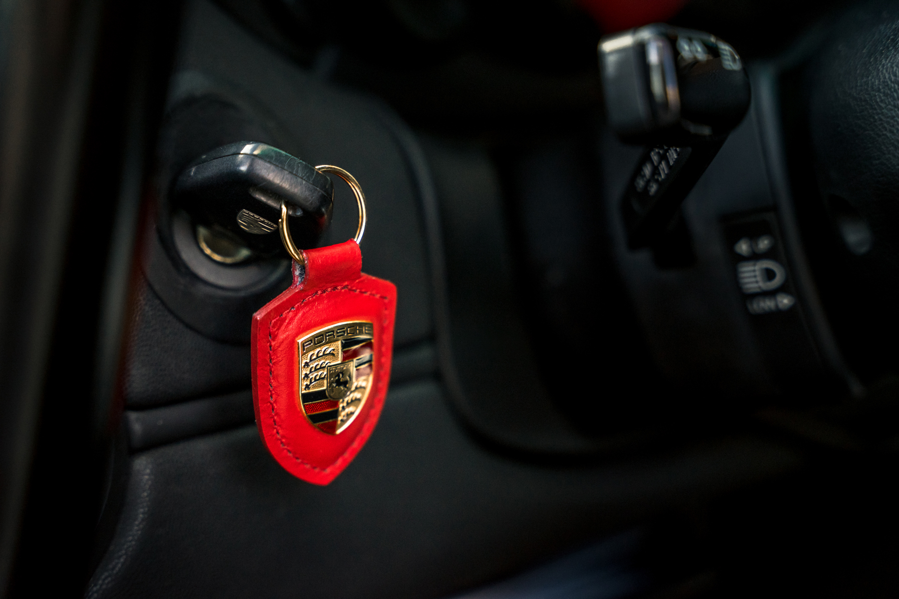 Erik Valdez and His Porsche 911 GT3 Clubsport 996 DRIVERS HYPEBEAST Car Club 