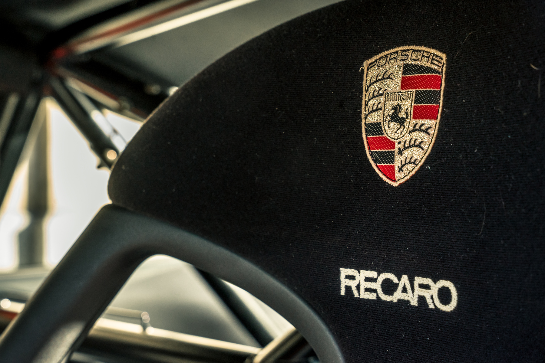 Erik Valdez and His Porsche 911 GT3 Clubsport 996 DRIVERS HYPEBEAST Car Club 