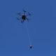 Drone carrying a defibrillator saves its first heart attack patient in Sweden
