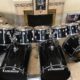 Drum Set Once Owned By Late KISS Drummer ERIC CARR Can Now Be Yours