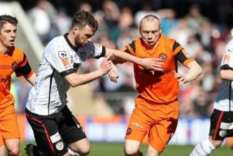 Dundee United vs Ross County betting offers: Scottish Premiership free bets
