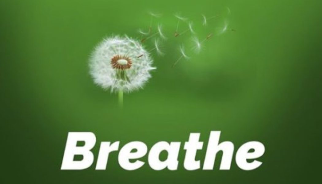 Dunsin Oyekan – Breathe