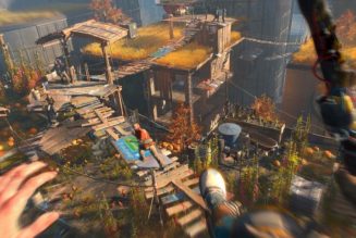‘Dying Light 2’ to Come With Free PlayStation 5 and Xbox Series X/S Upgrade