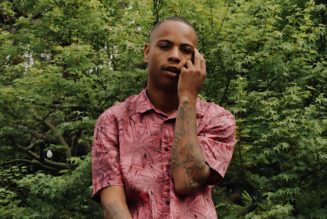 Earl Swavey, Los Angeles Rapper, Dies at 26