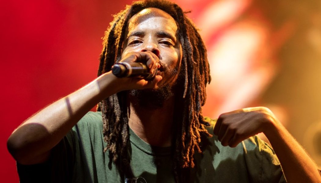 Earl Sweatshirt Unveils Tracklist for ‘SICK!’