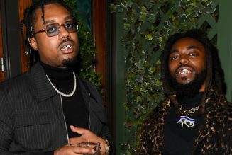 EarthGang Addresses ‘GHETTO GODS’ Delay, Unveils Album Tracklist and Features